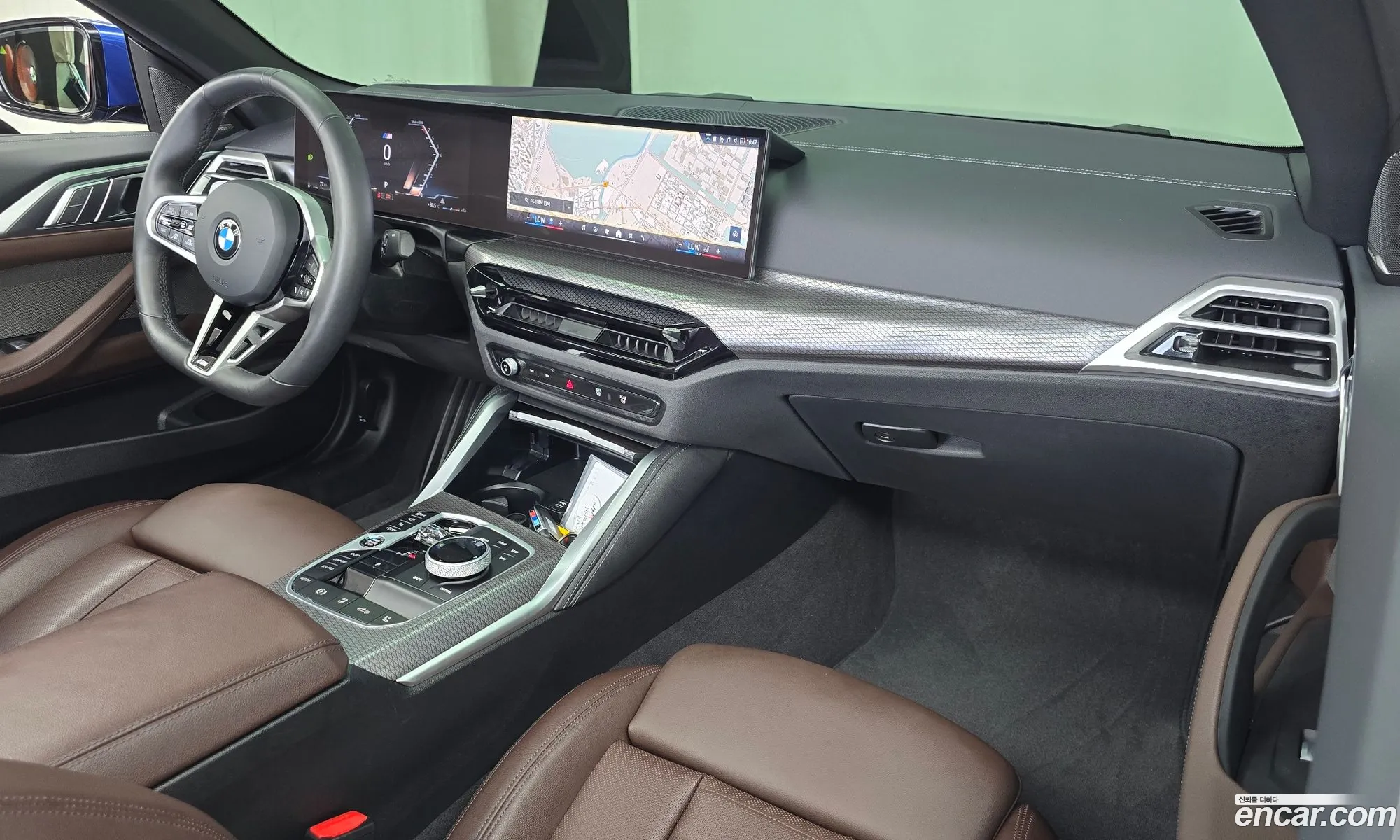 BMW 4 Series 2024 — 24