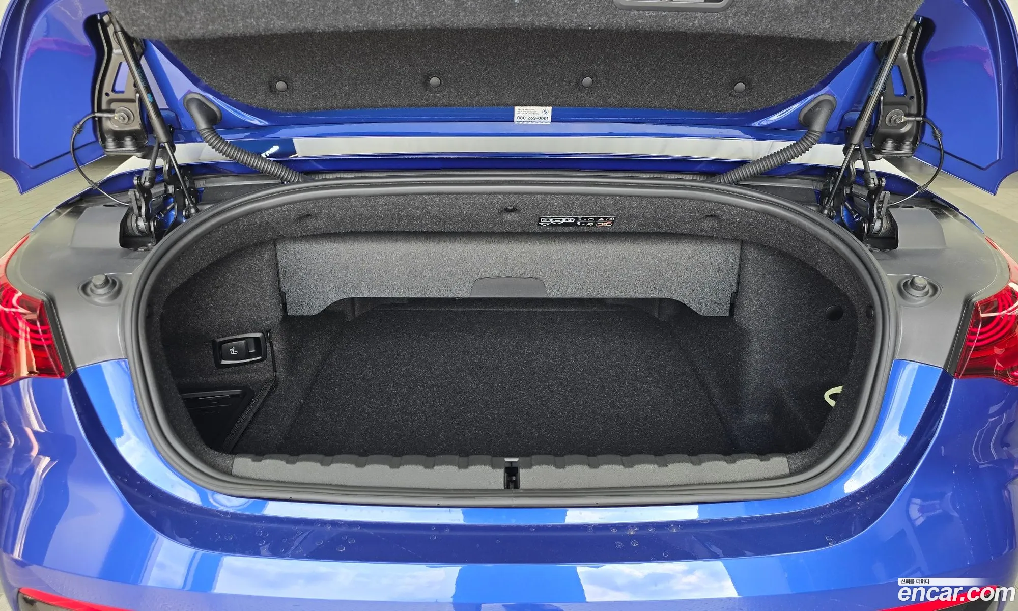 BMW 4 Series 2024 — 19