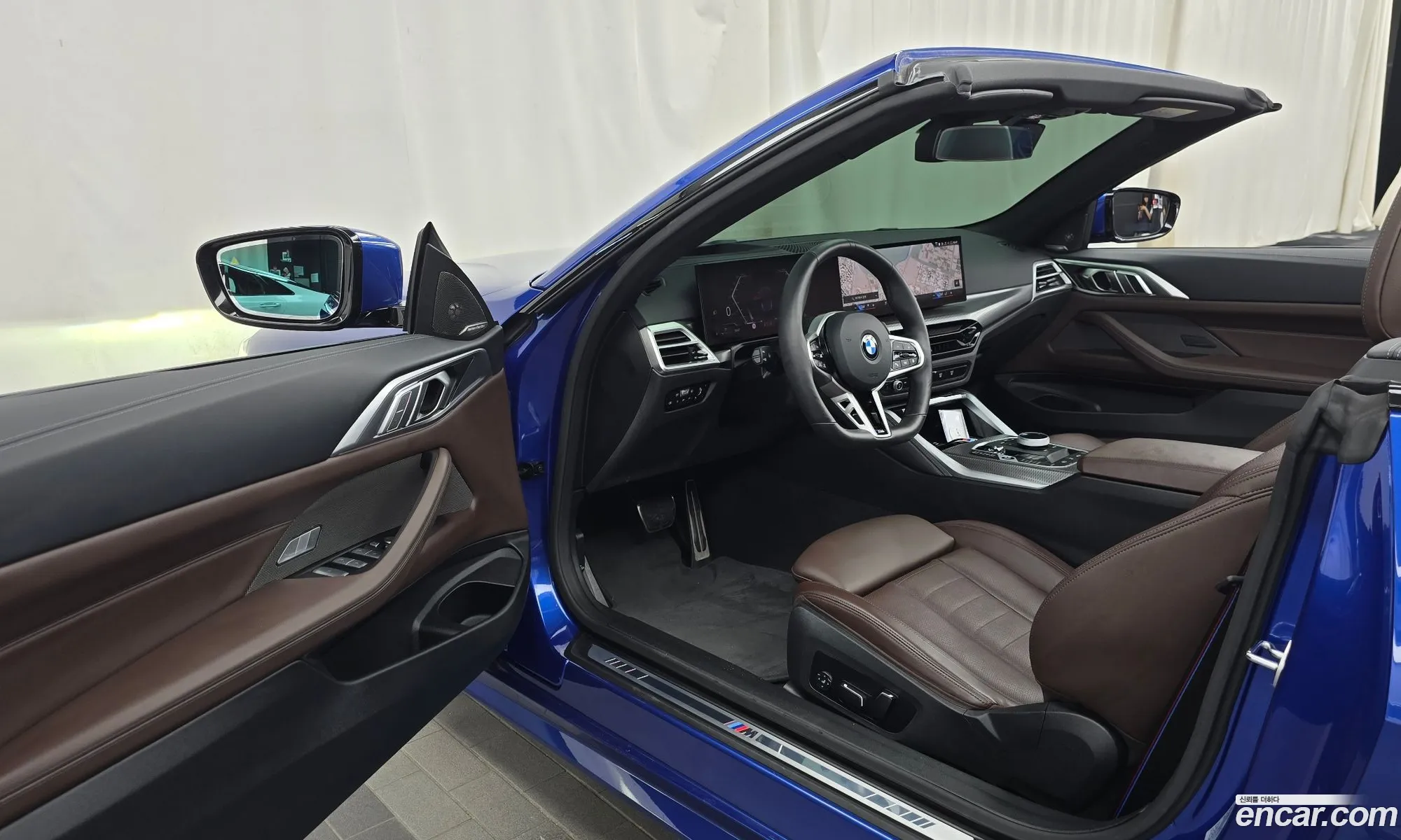 BMW 4 Series 2024 — 21