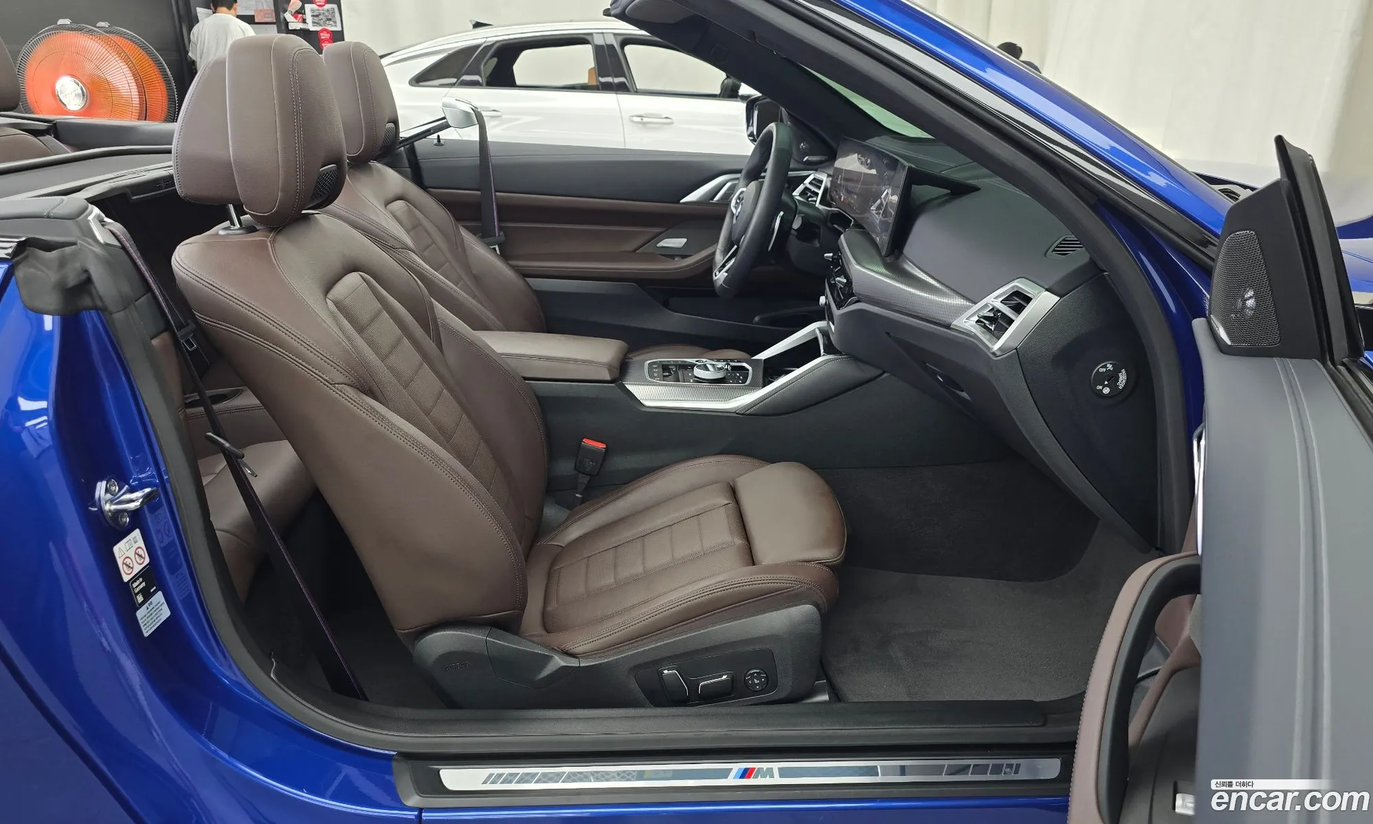 BMW 4 Series 2024 — 17