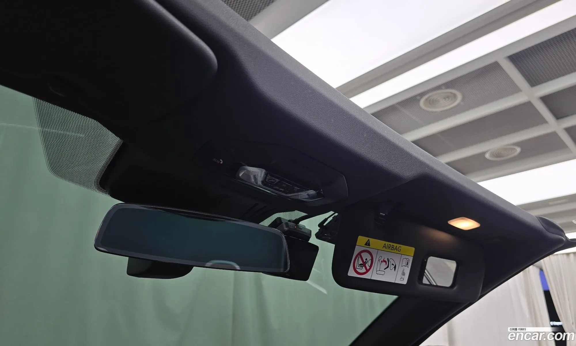 BMW 4 Series 2024 — 22