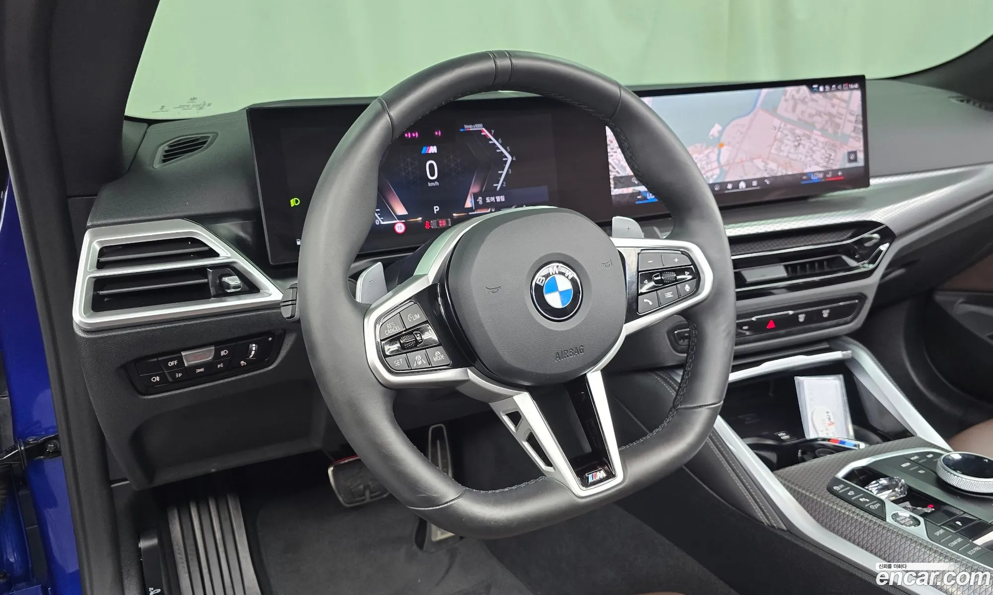 BMW 4 Series 2024 — 2