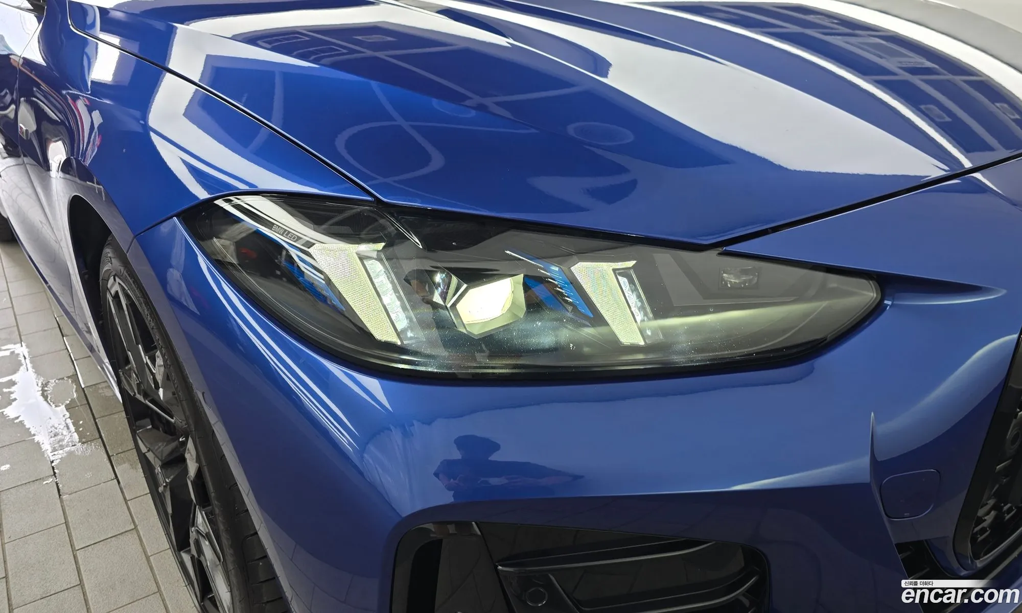 BMW 4 Series 2024 — 14