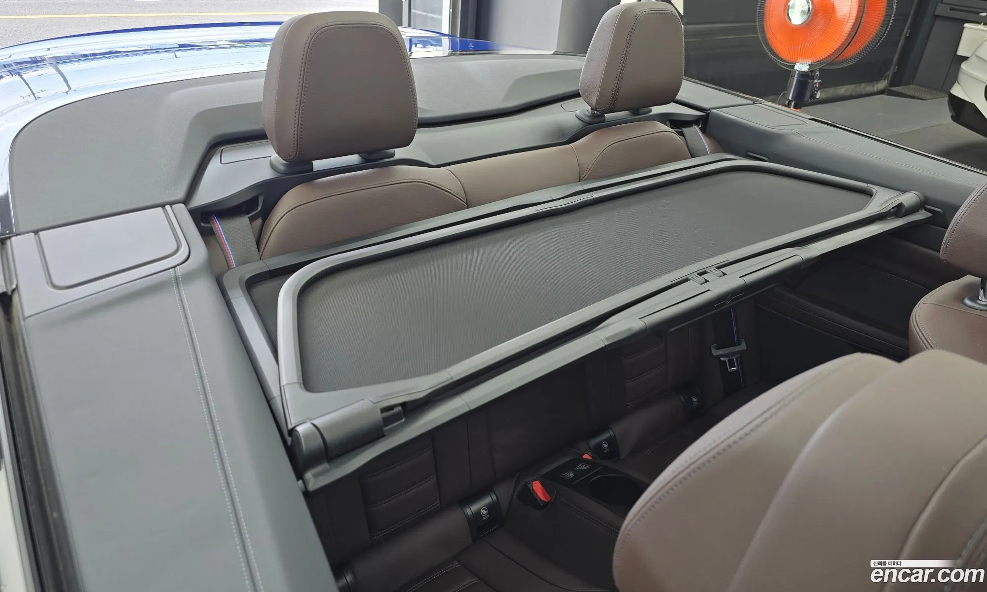 BMW 4 Series 2024 — 6