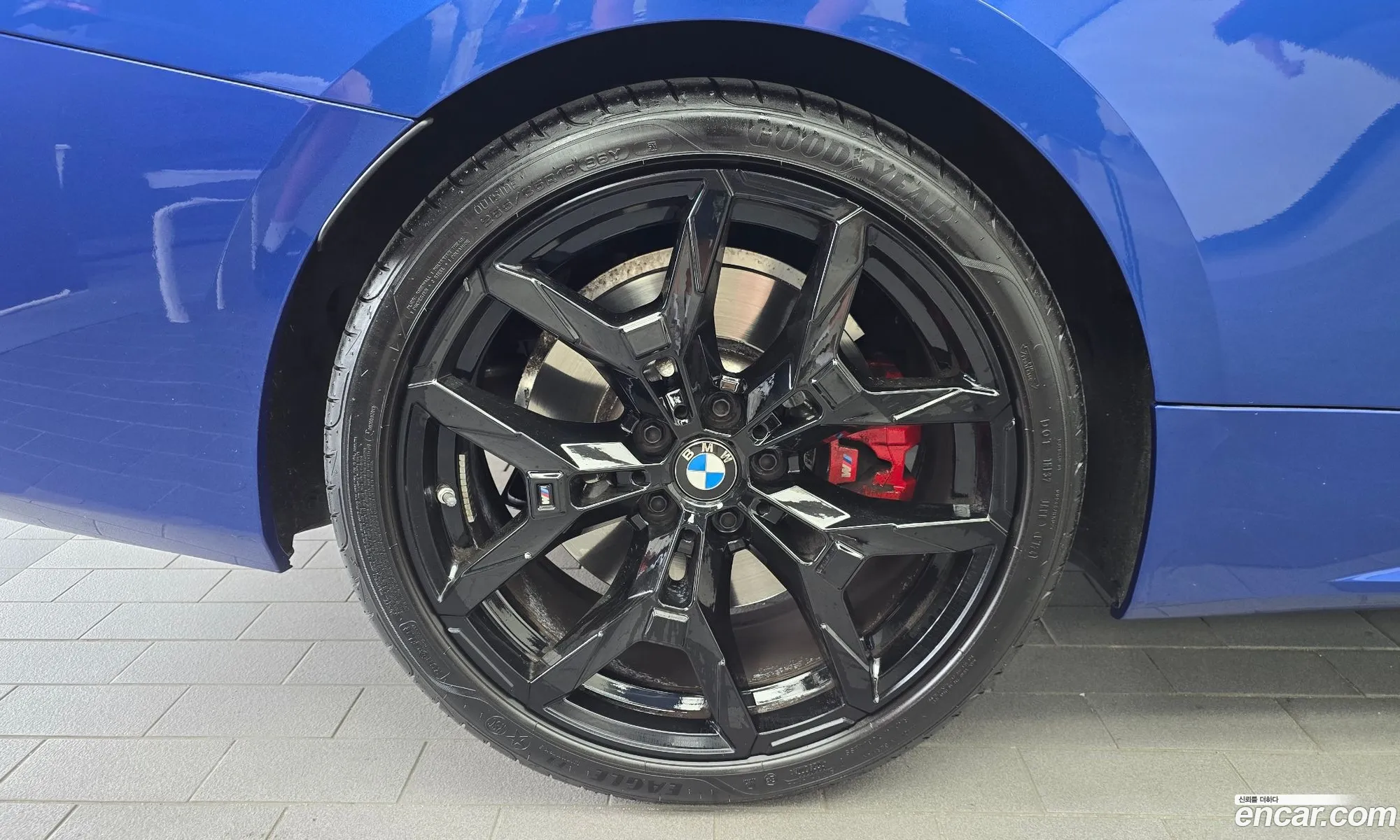 BMW 4 Series 2024 — 4