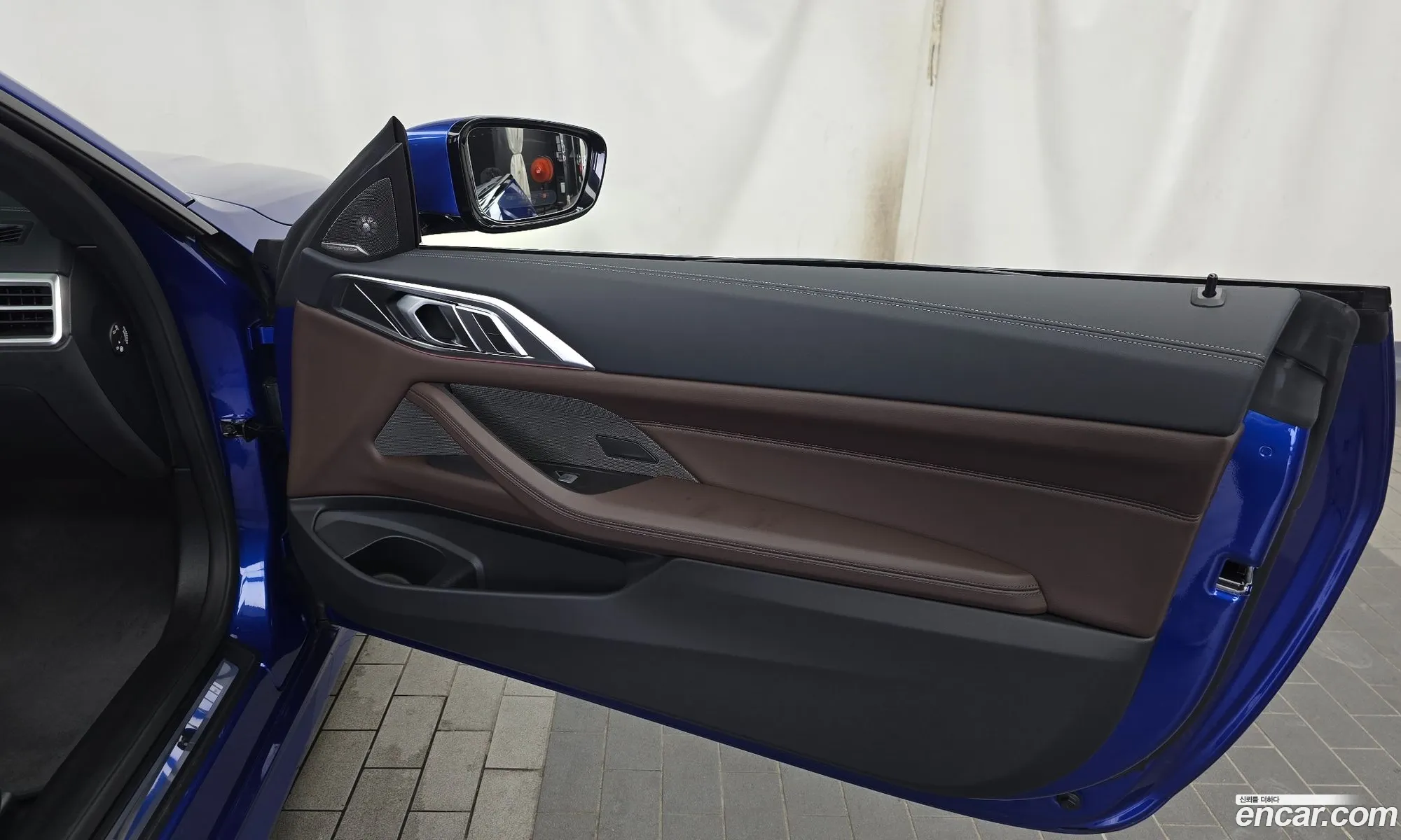 BMW 4 Series 2024 — 9