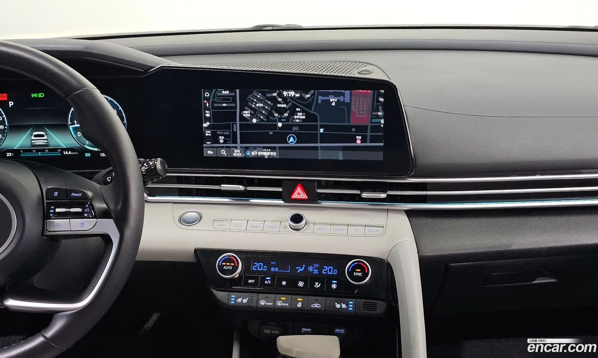 Hyundai Elantra 2021 — 5