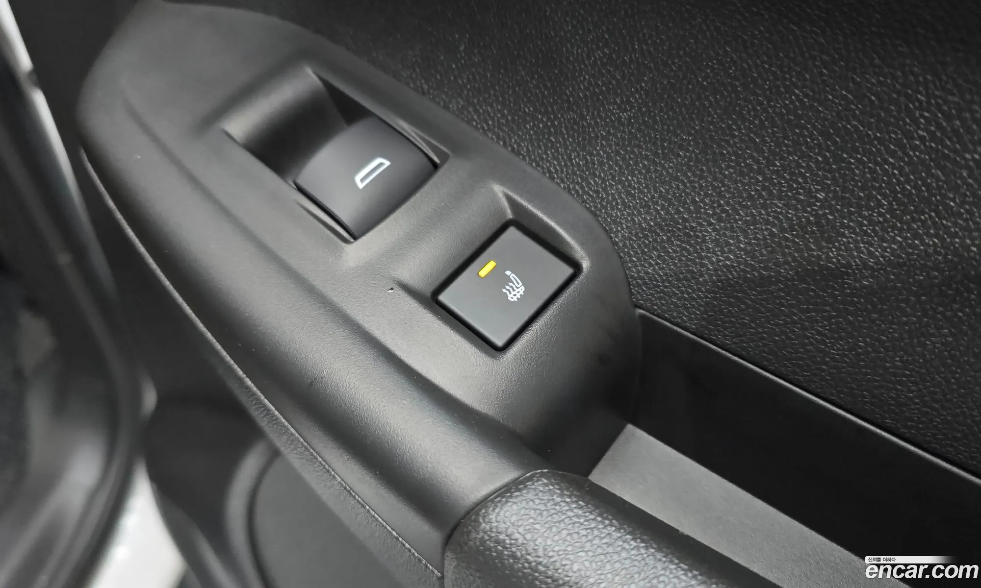 Chevrolet (GM Daewoo) Trailblazer 2021 — 29