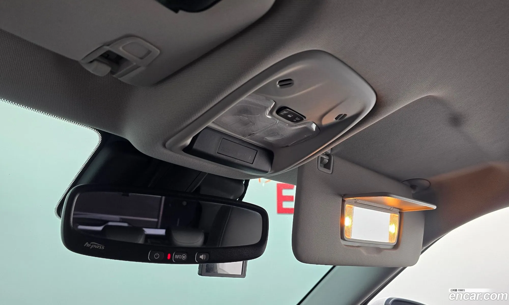 Chevrolet (GM Daewoo) Trailblazer 2021 — 30