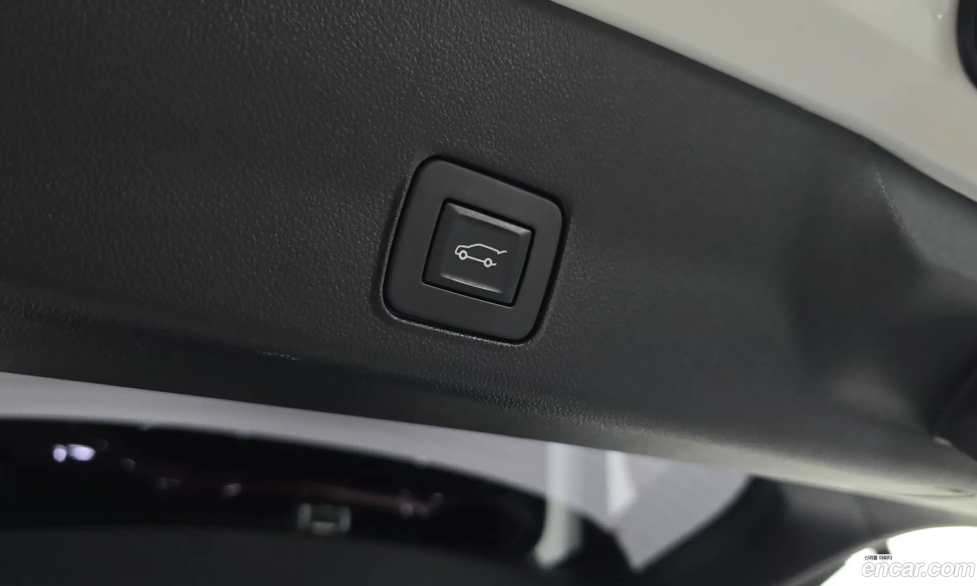 Chevrolet (GM Daewoo) Trailblazer 2021 — 15
