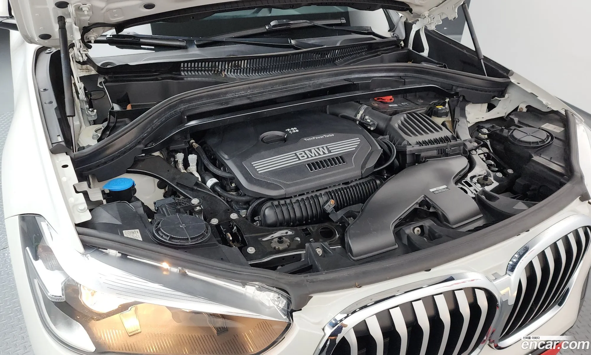 BMW X1 2022 WBA11DG04N5V28386 — 30