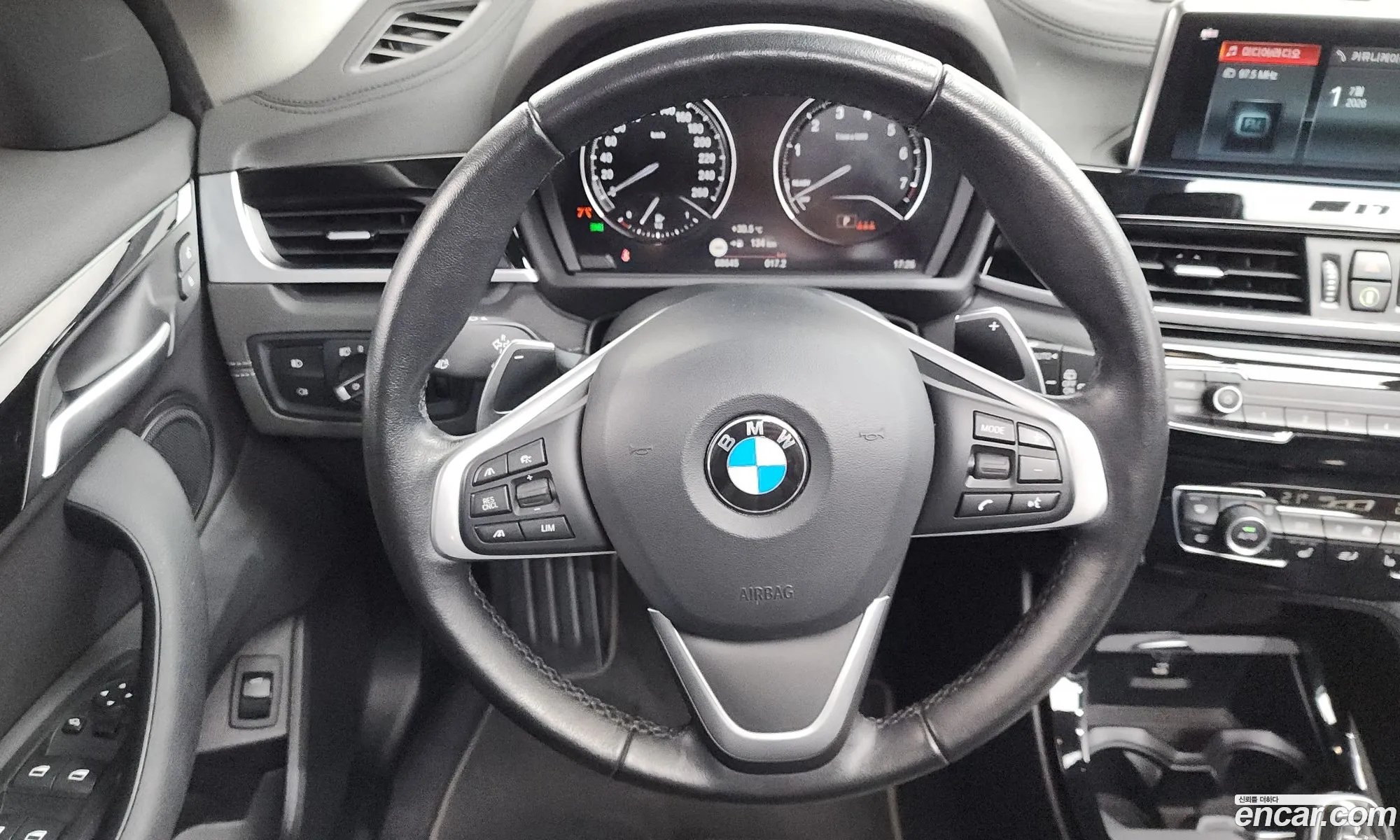 BMW X1 2022 WBA11DG04N5V28386 — 27
