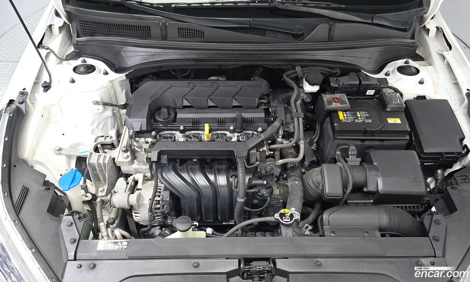 Kia K3 2022 — 29