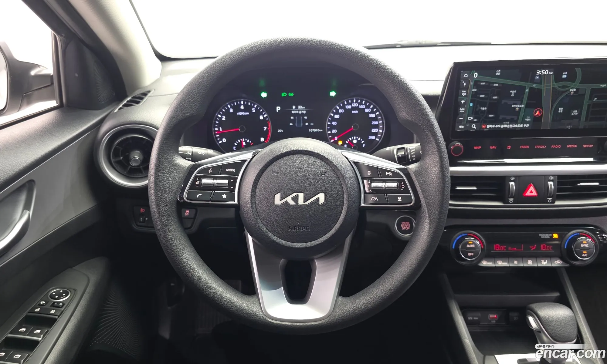 Kia K3 2022 — 28