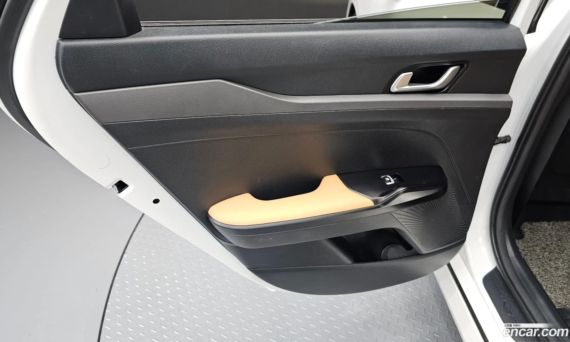 Kia K5 2019 — 4