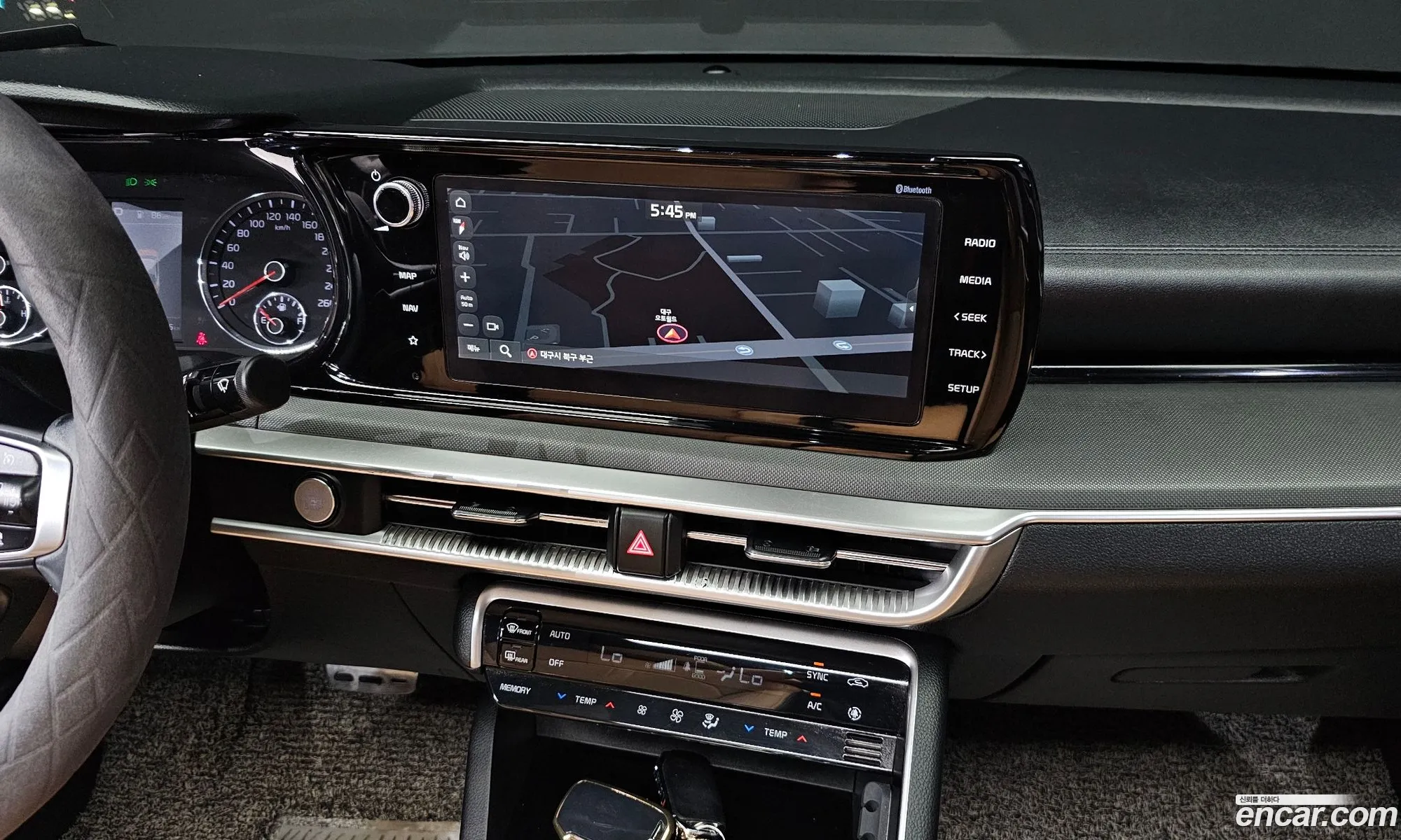 Kia K5 2019 — 23