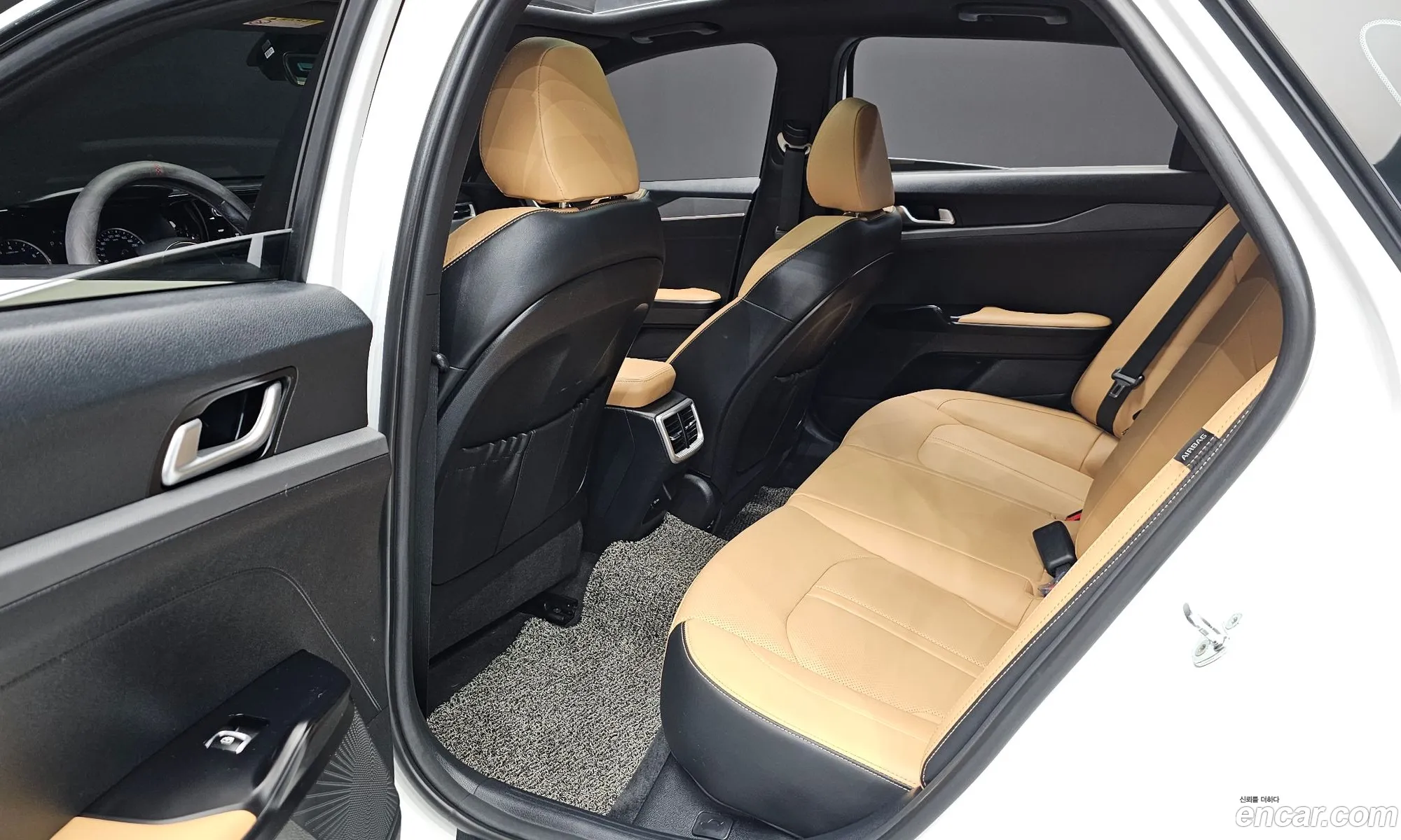 Kia K5 2019 — 2