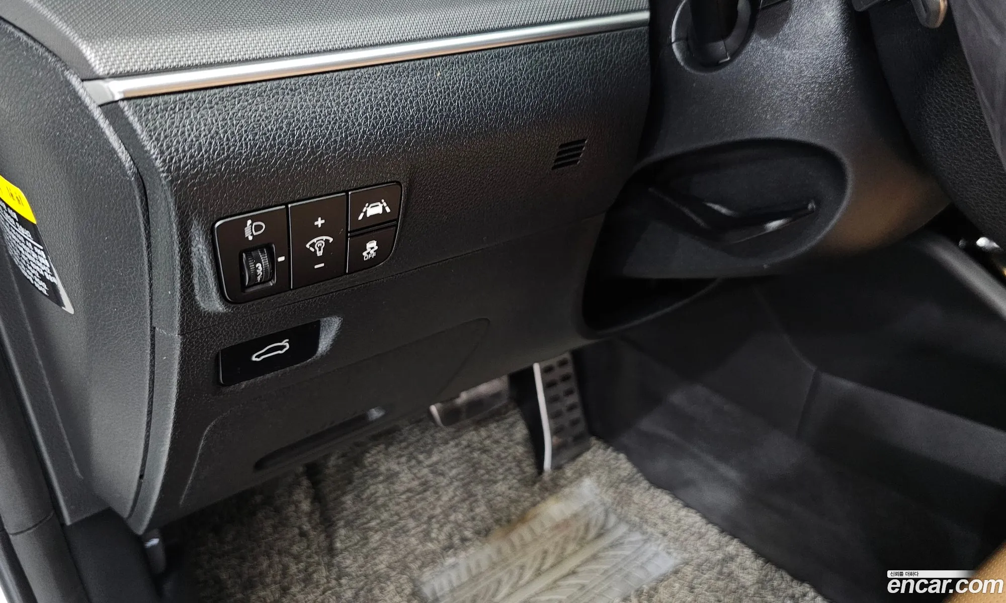 Kia K5 2019 — 17