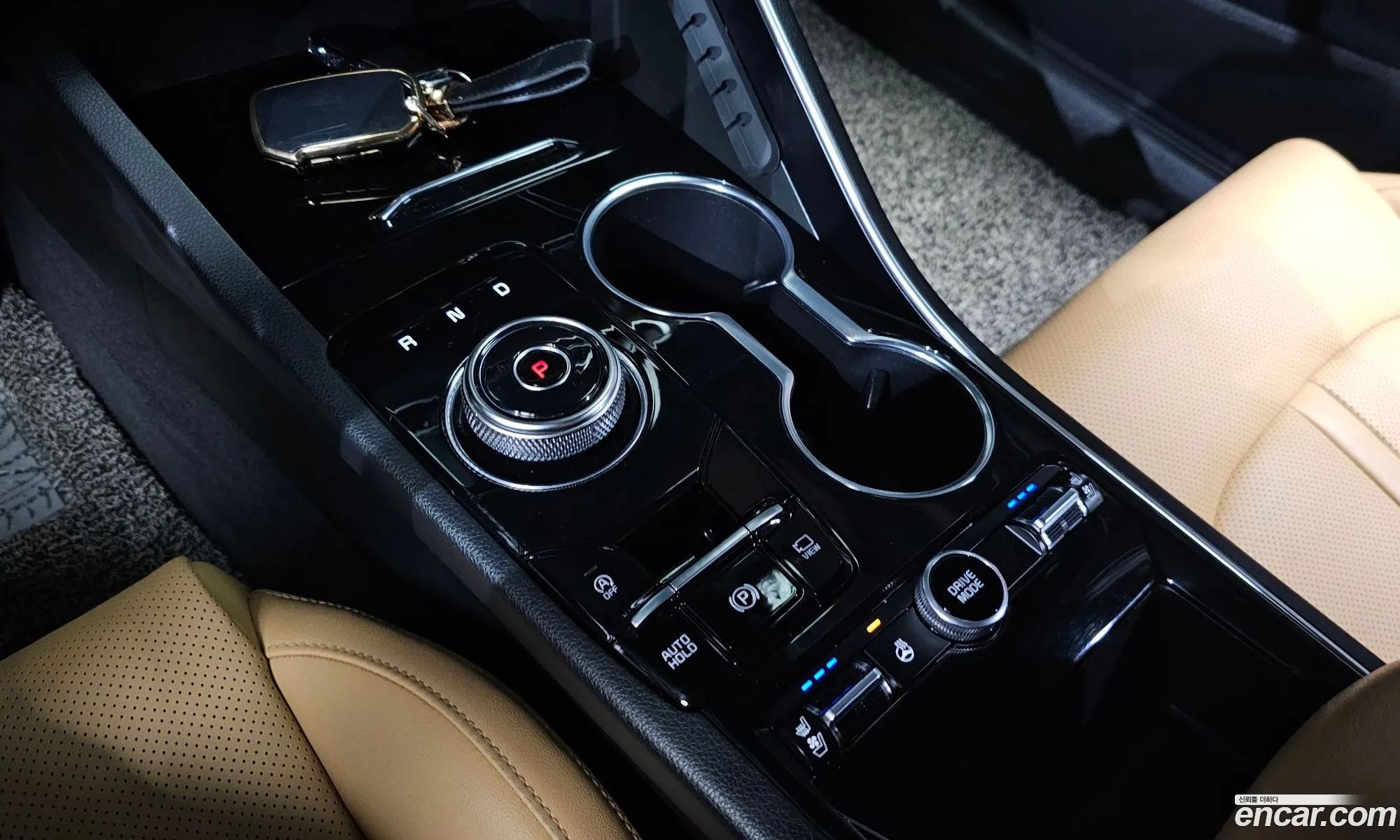 Kia K5 2019 — 11