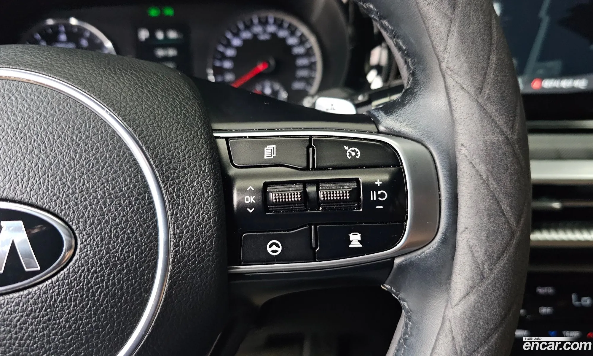 Kia K5 2019 — 29