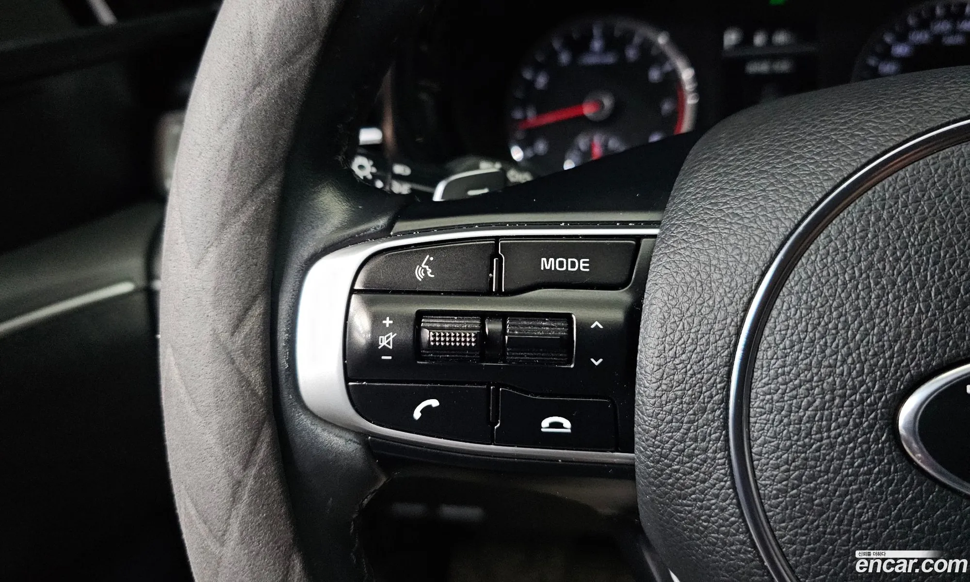 Kia K5 2019 — 3