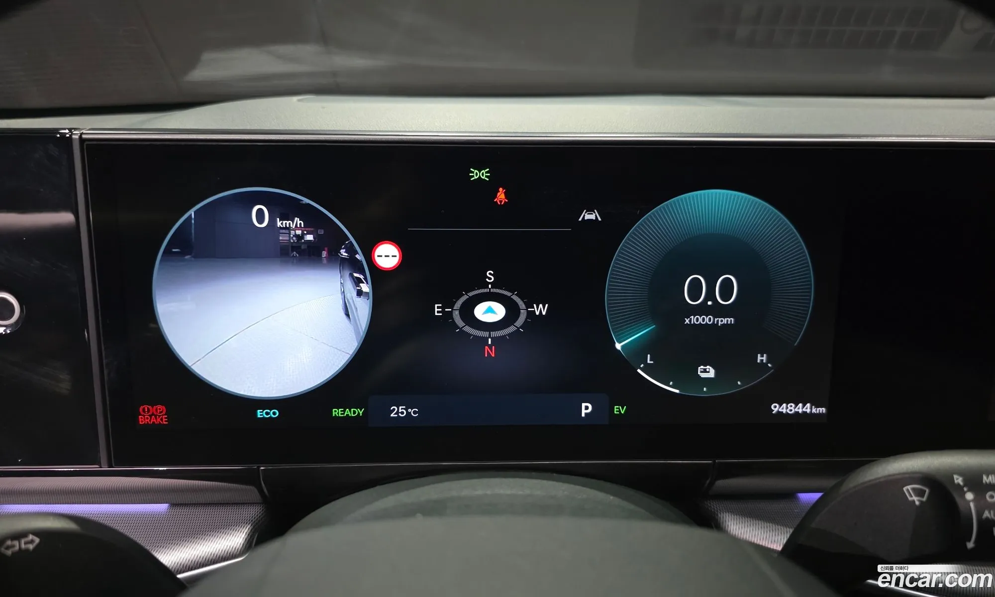 Hyundai Grandeur Hybrid 2023 — 6