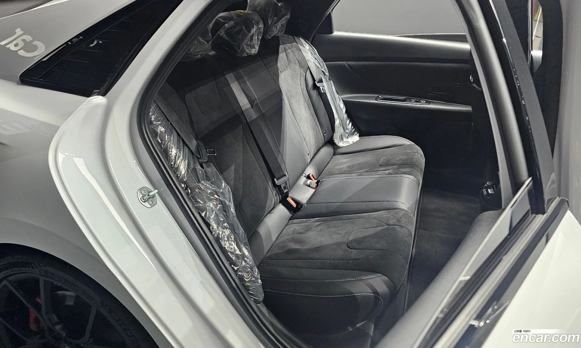 Hyundai Elantra 2023 KMHLW41KGRU017157 — 22