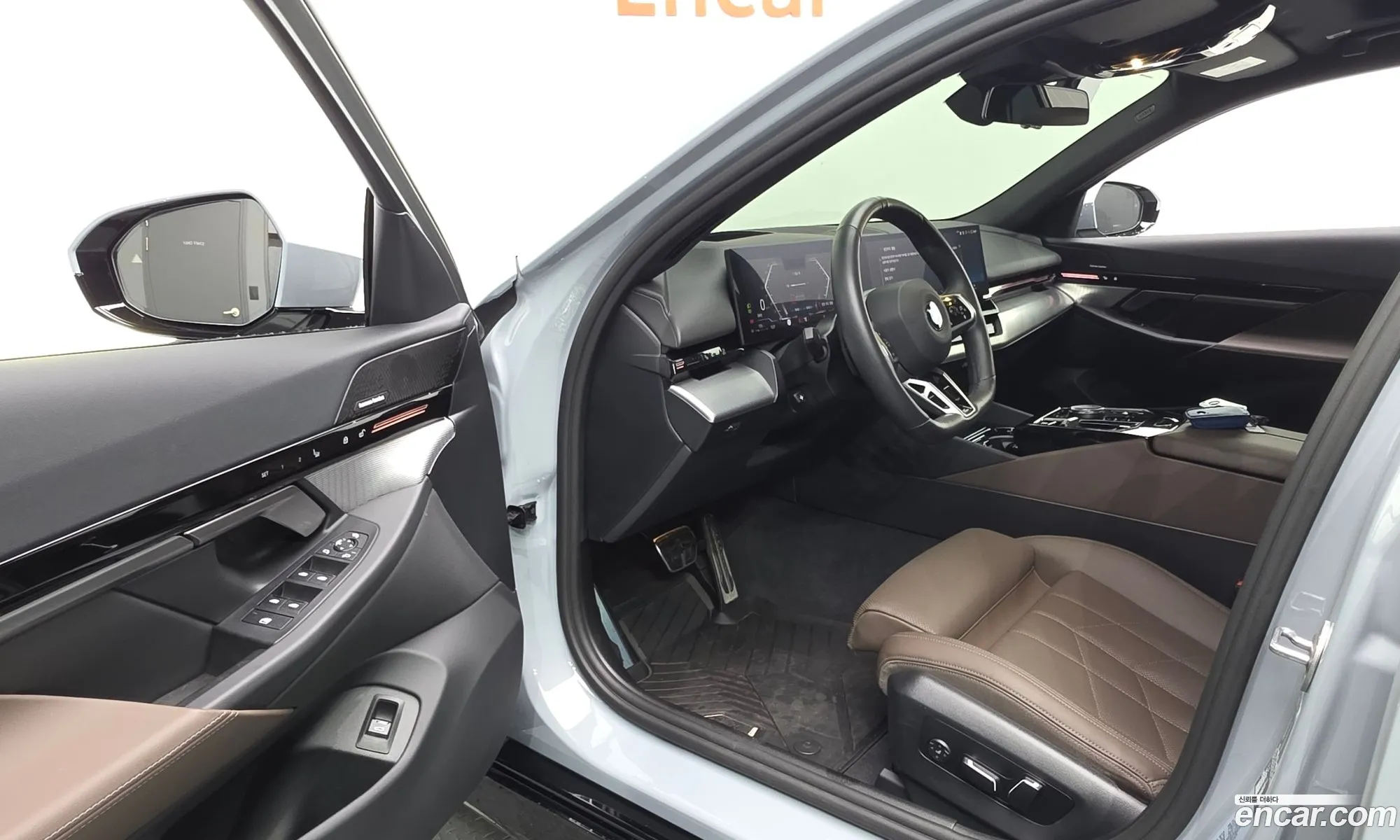 BMW 5 Series 2024 — 12