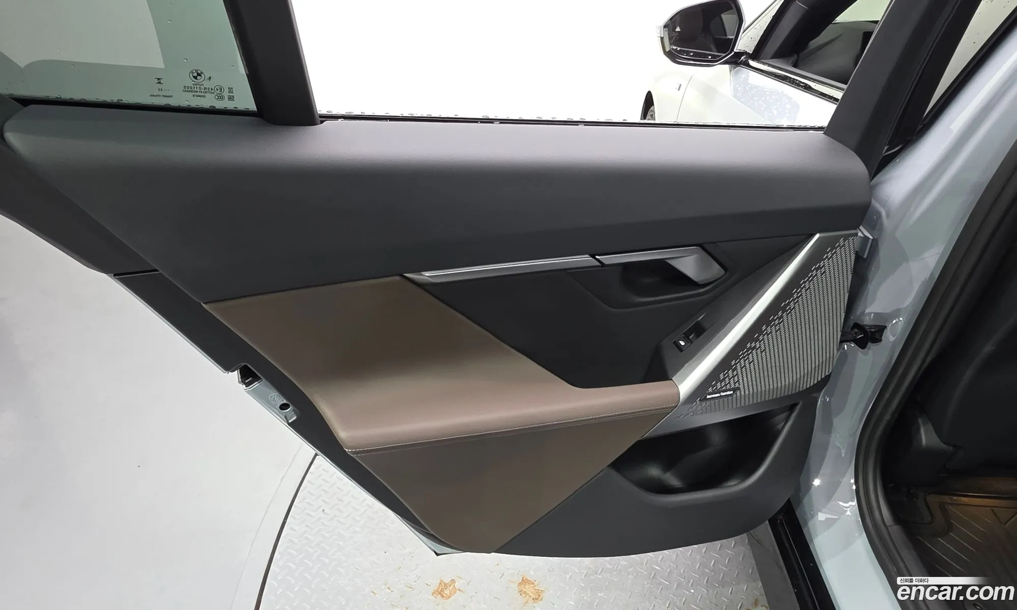 BMW 5 Series 2024 — 8