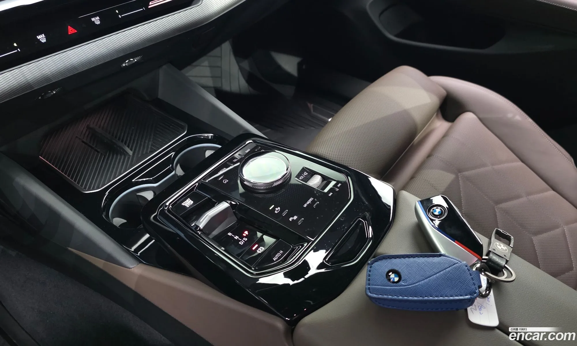 BMW 5 Series 2024 — 9