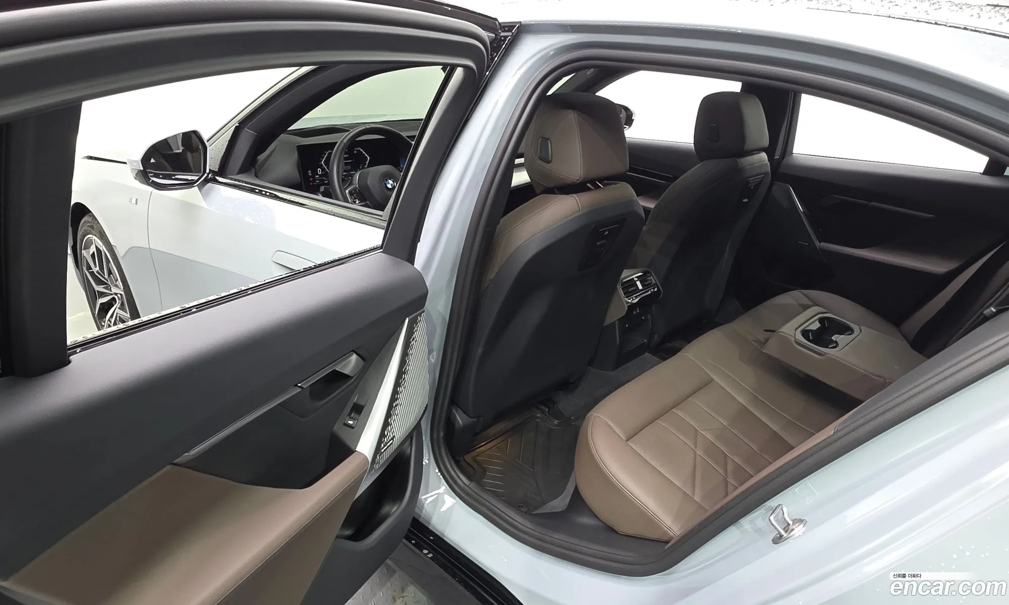 BMW 5 Series 2024 — 27