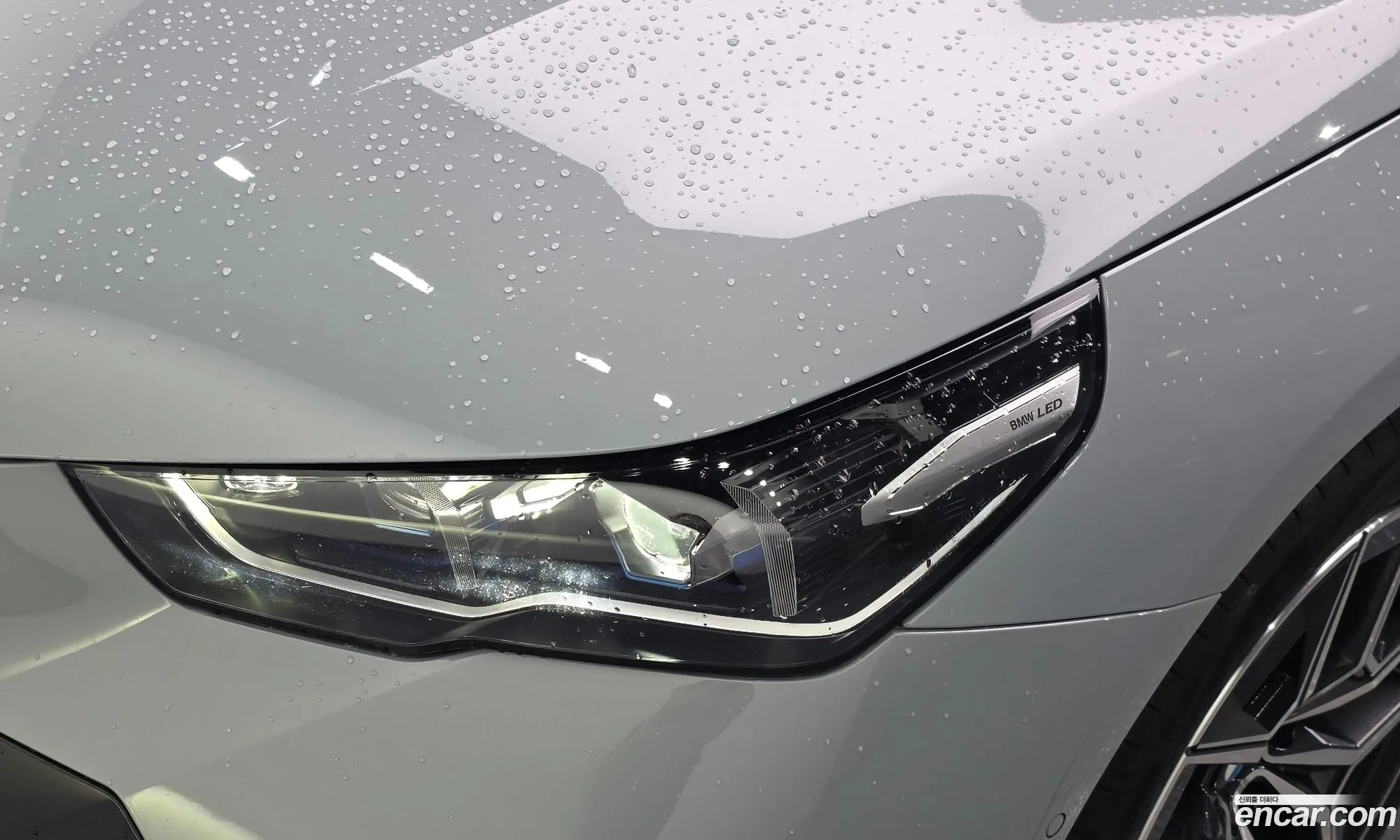 BMW 5 Series 2024 — 33