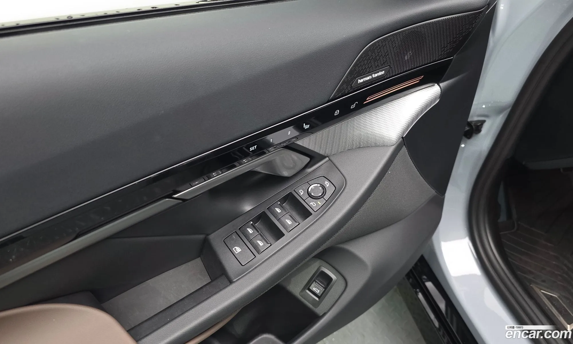 BMW 5 Series 2024 — 25