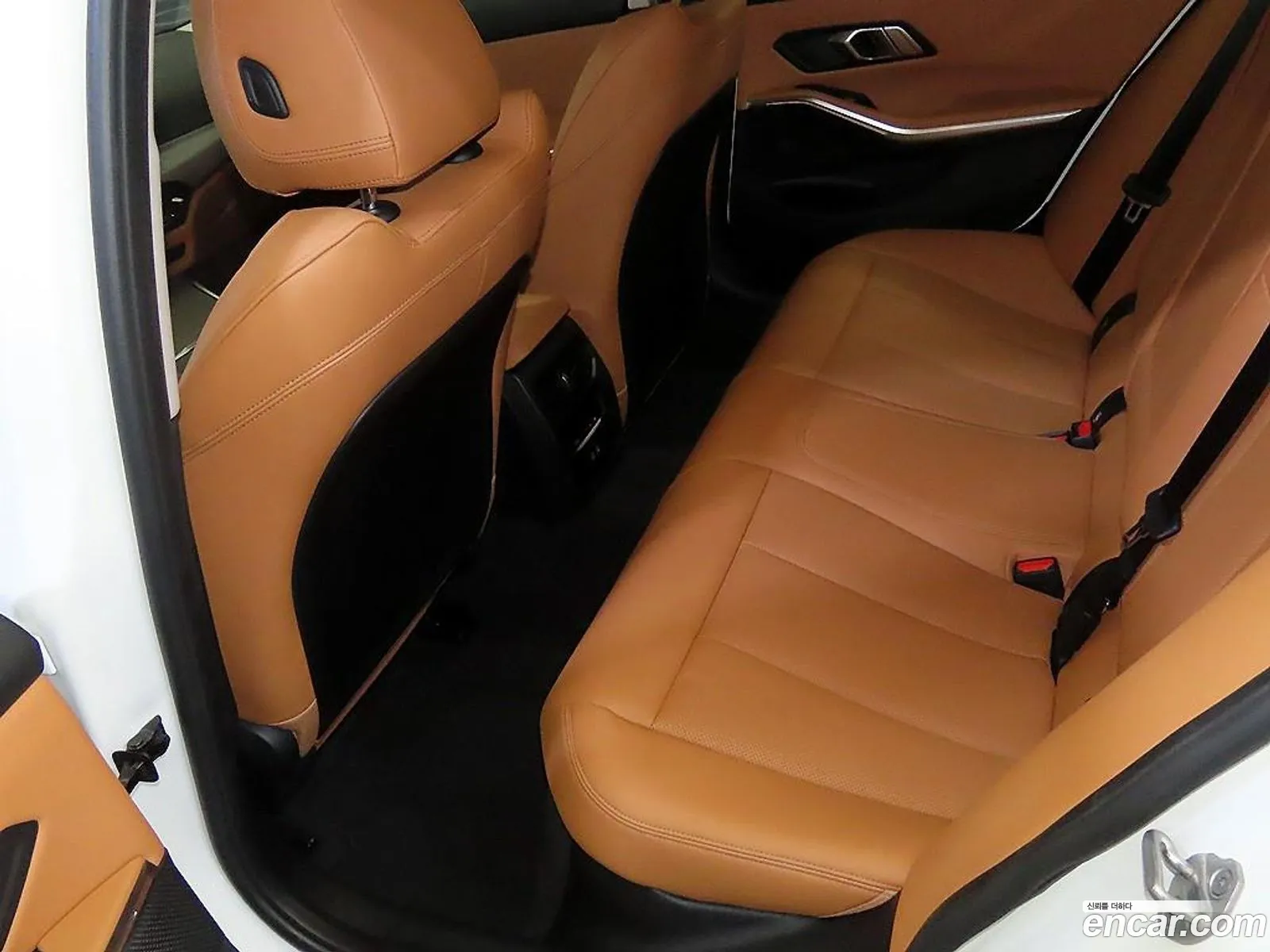 BMW 3 Series 2025 — 20