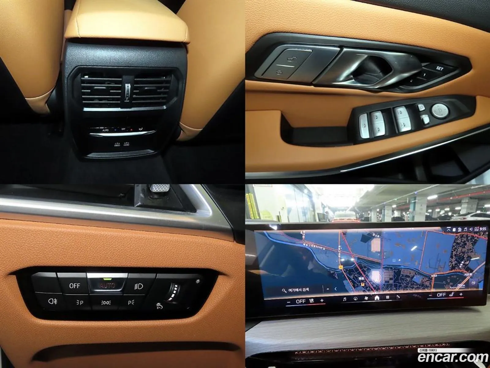 BMW 3 Series 2025 — 9