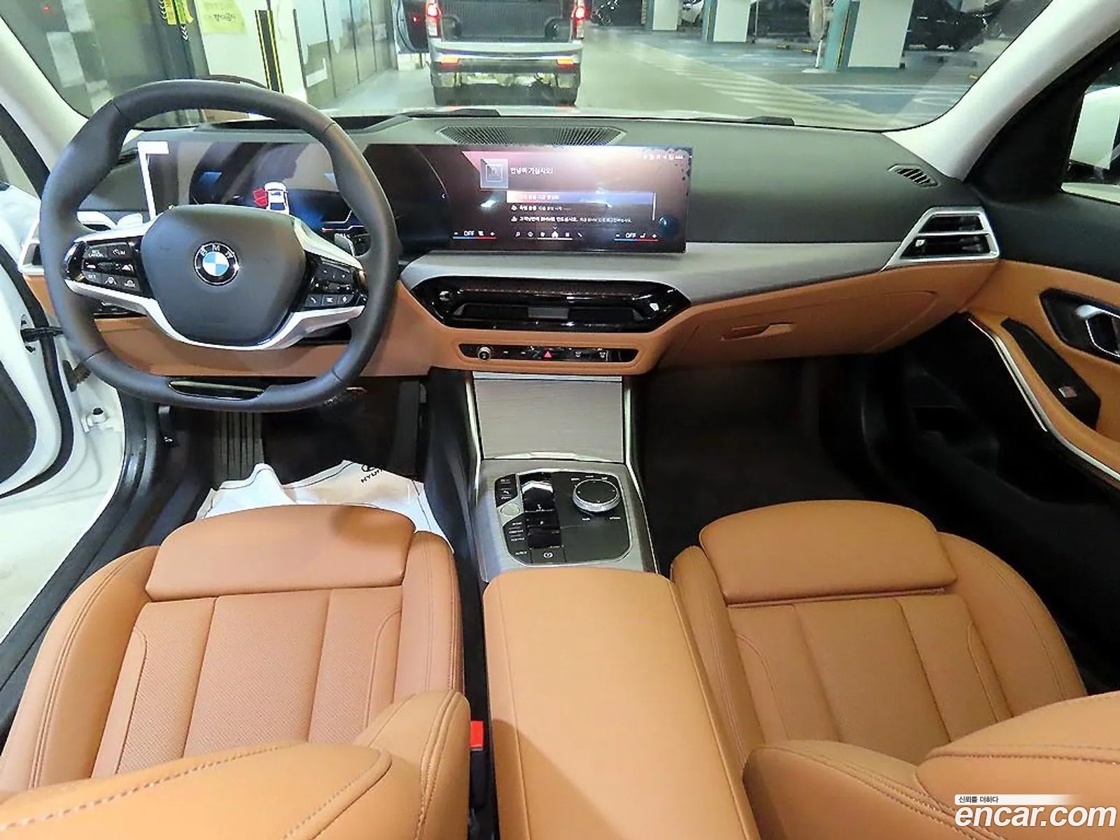 BMW 3 Series 2025 — 13