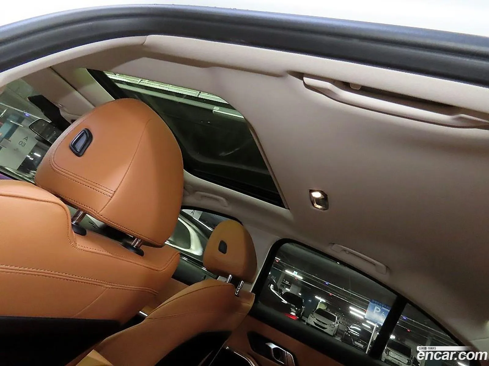 BMW 3 Series 2025 — 4