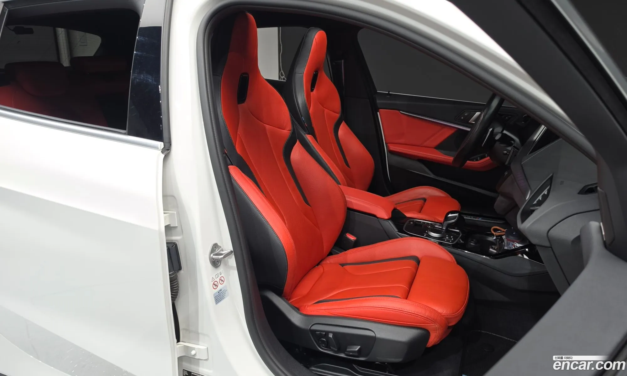 BMW 1 Series 2023 — 14