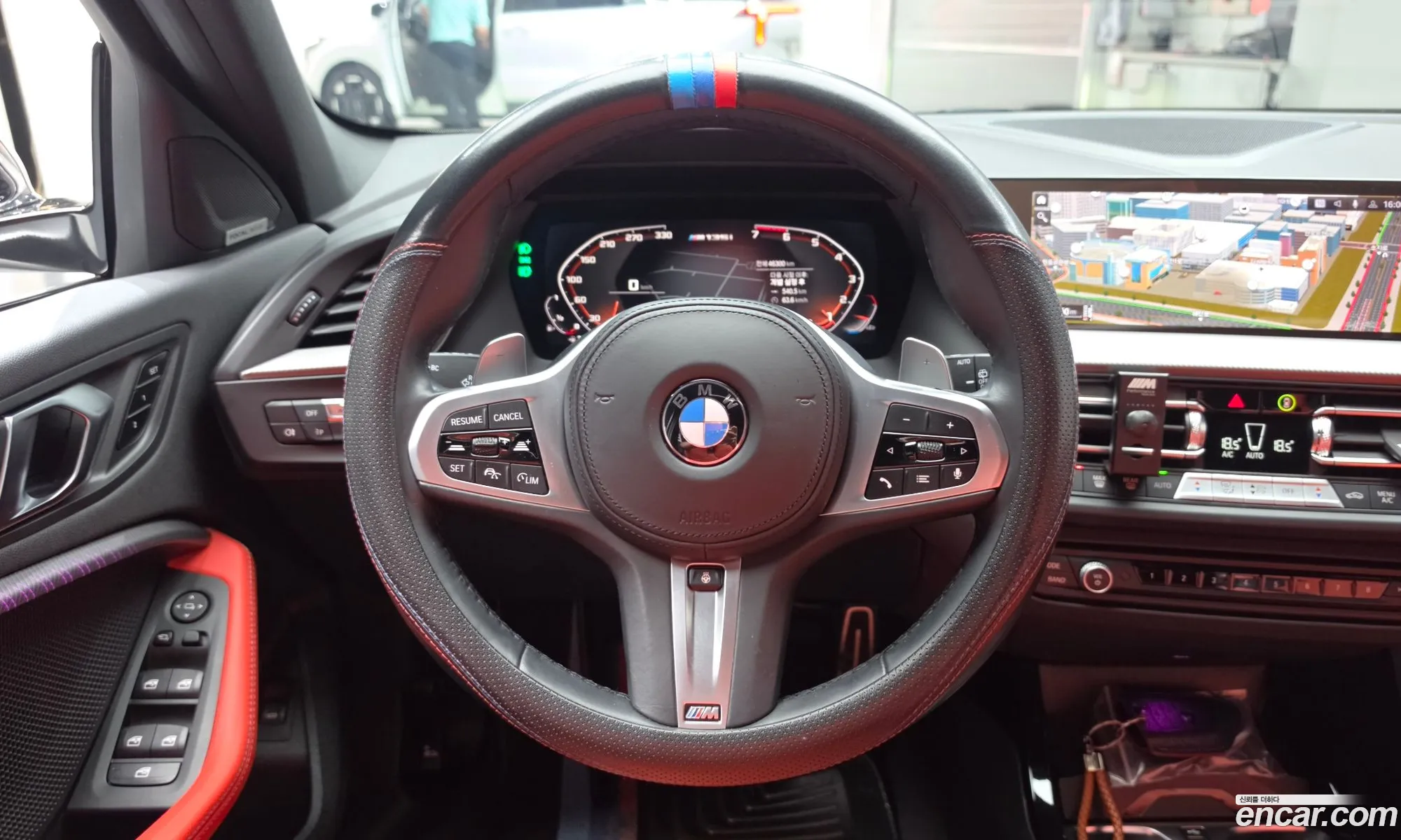BMW 1 Series 2023 — 32