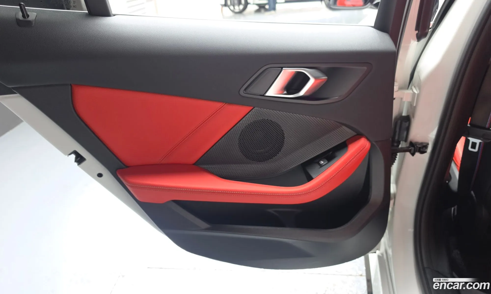 BMW 1 Series 2023 — 4