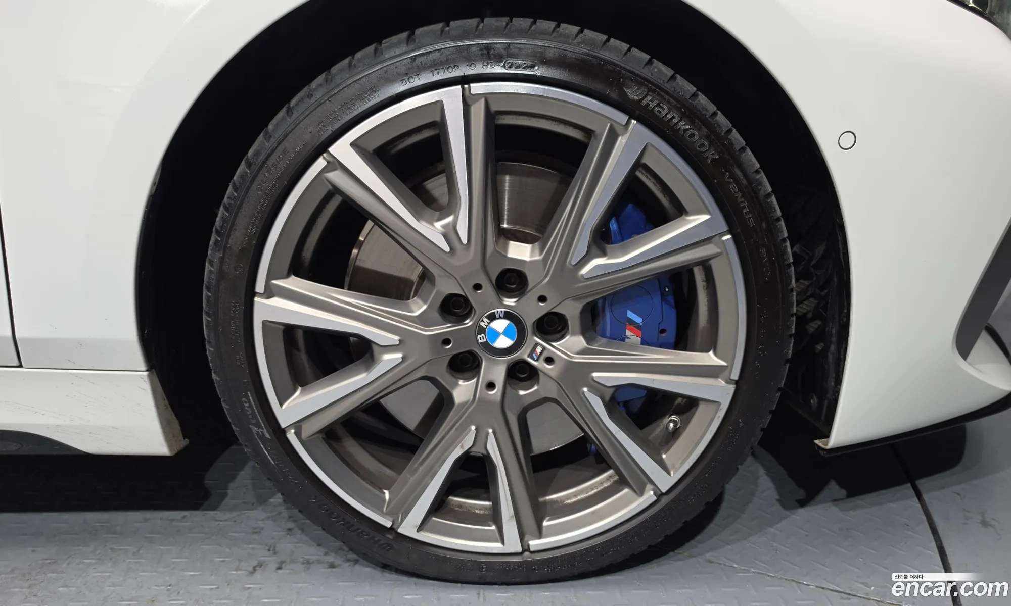 BMW 1 Series 2023 — 22