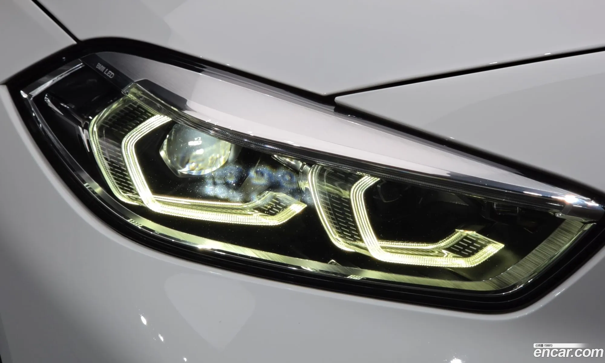 BMW 1 Series 2023 — 8