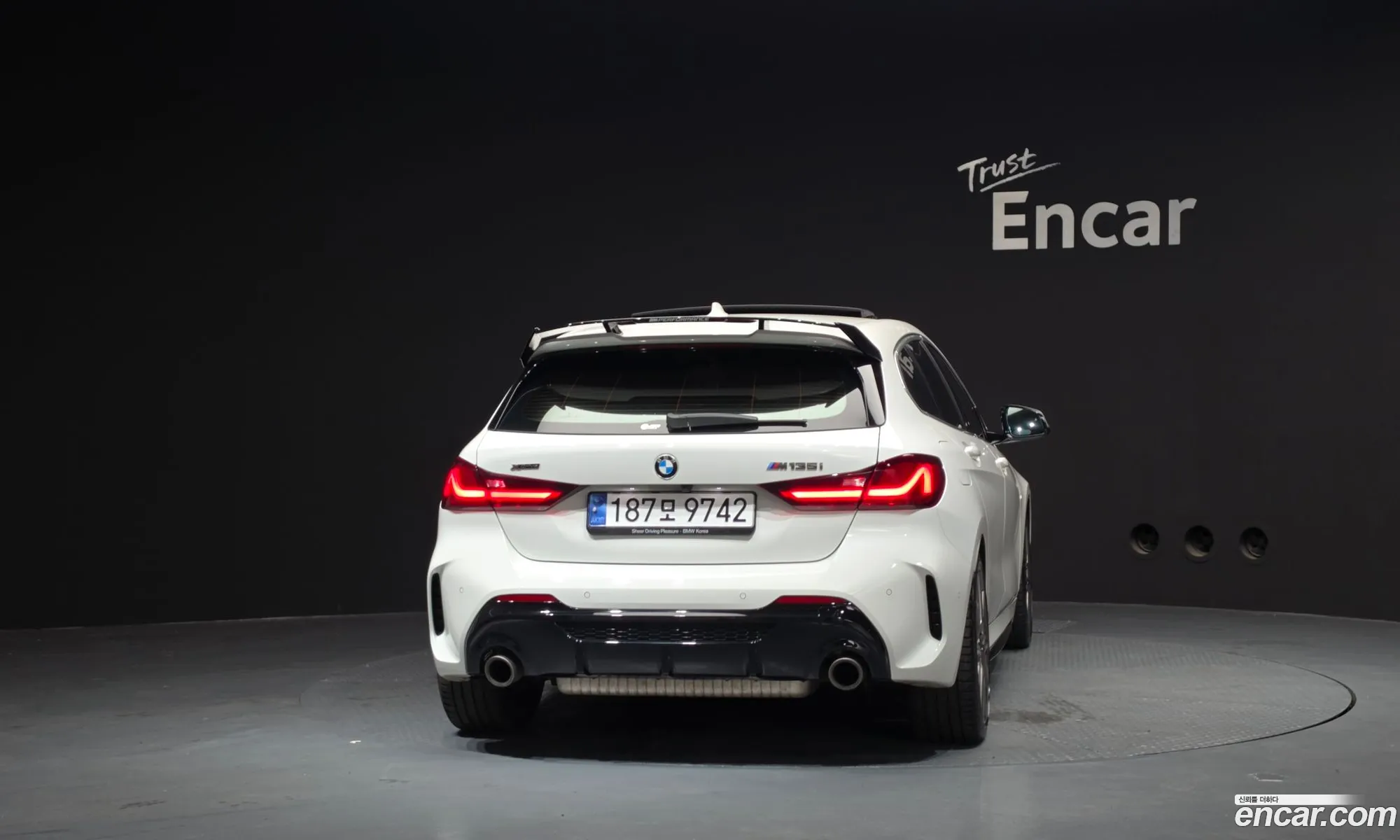 BMW 1 Series 2023 — 13