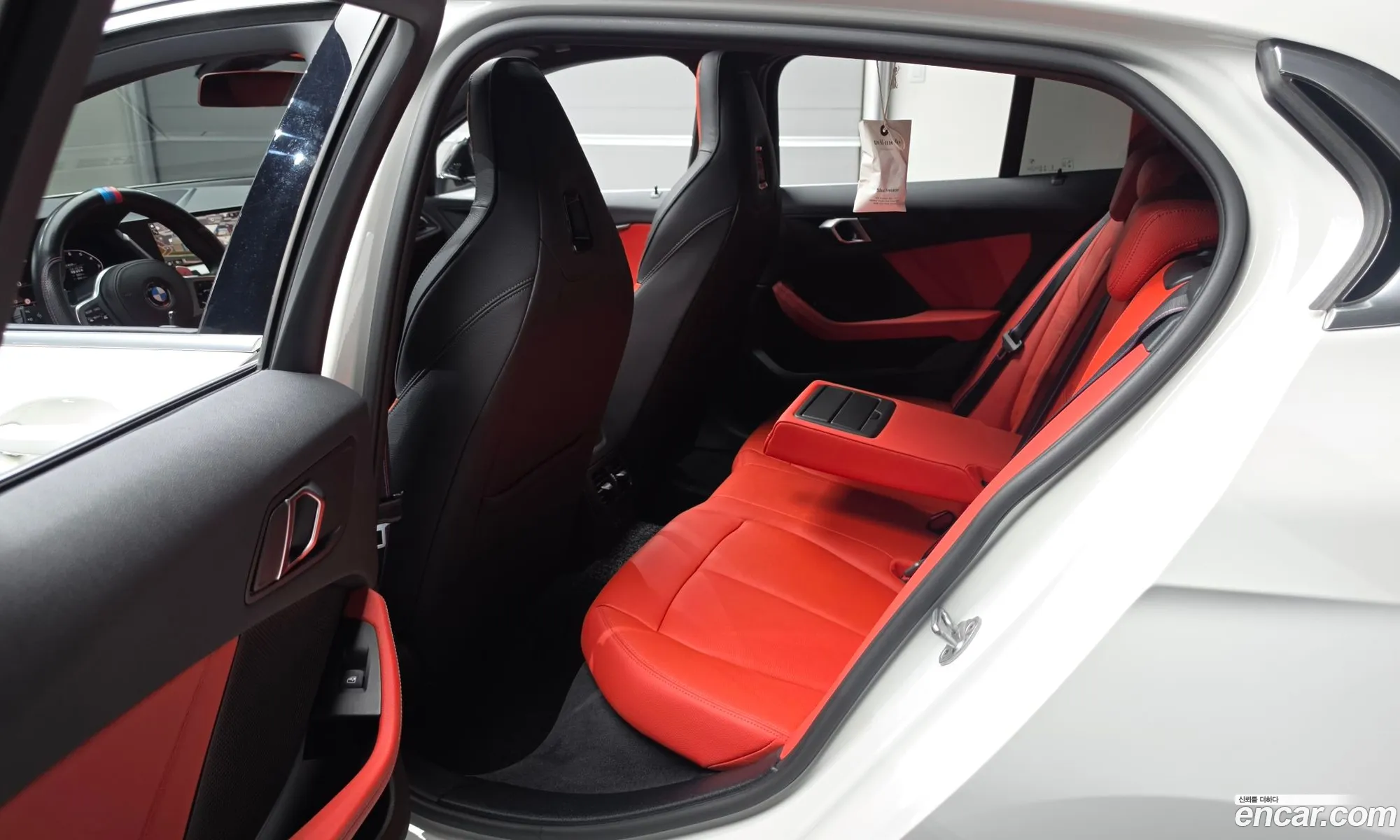 BMW 1 Series 2023 — 27