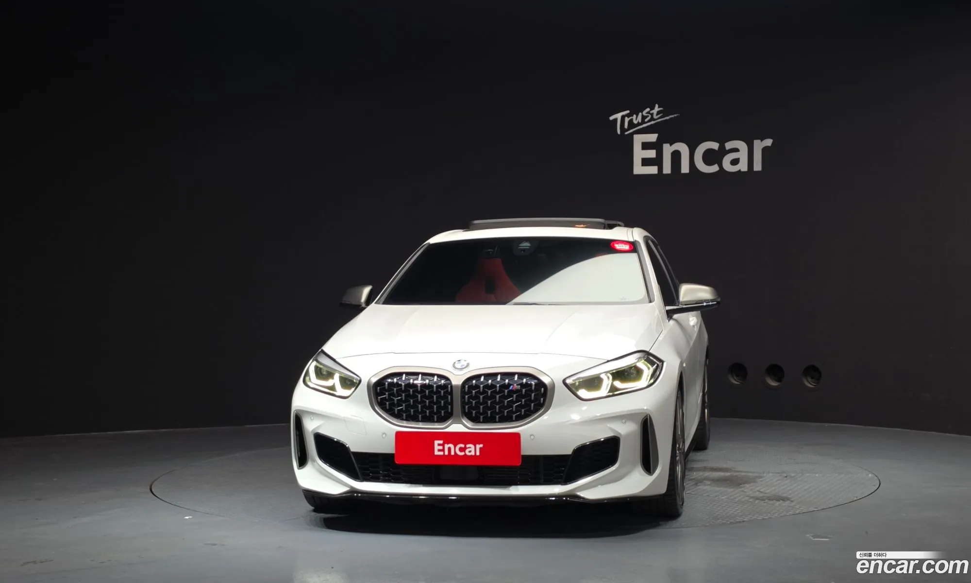 BMW 1 Series 2023 — 15