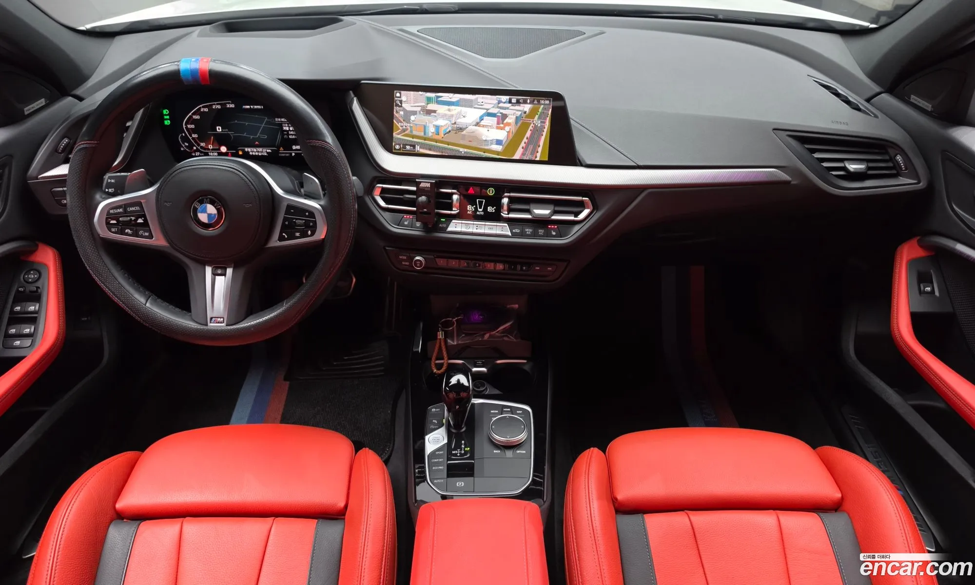 BMW 1 Series 2023 — 16