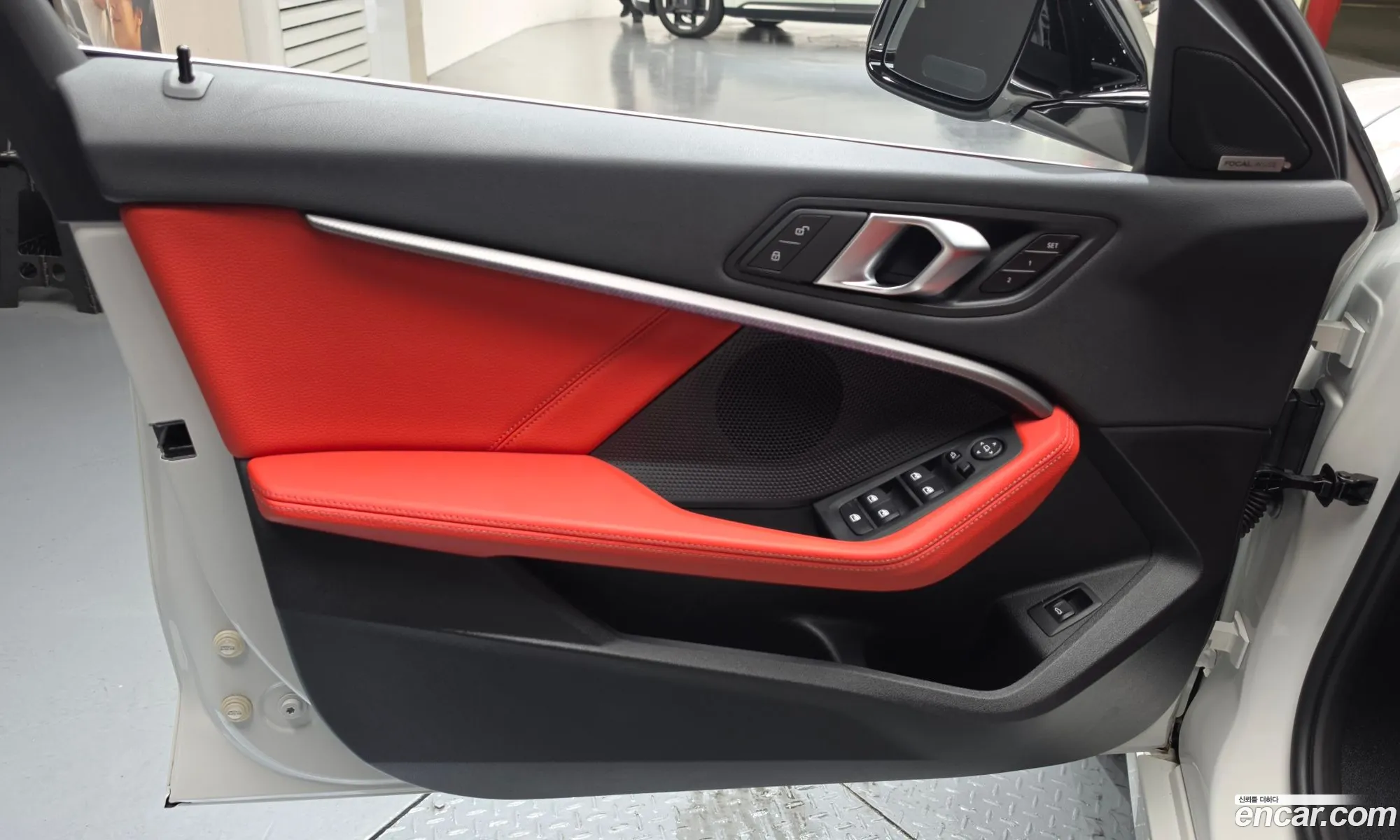 BMW 1 Series 2023 — 2