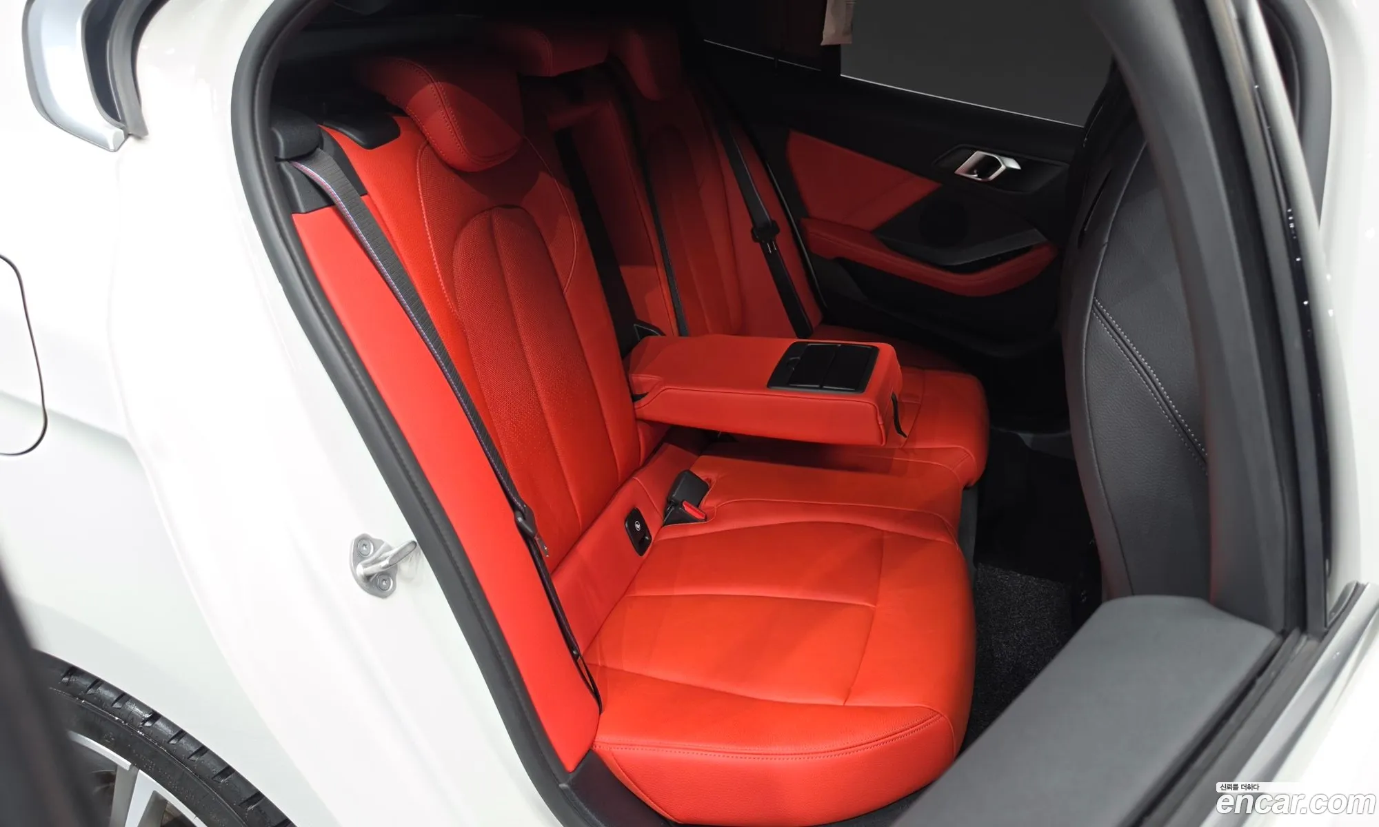 BMW 1 Series 2023 — 5
