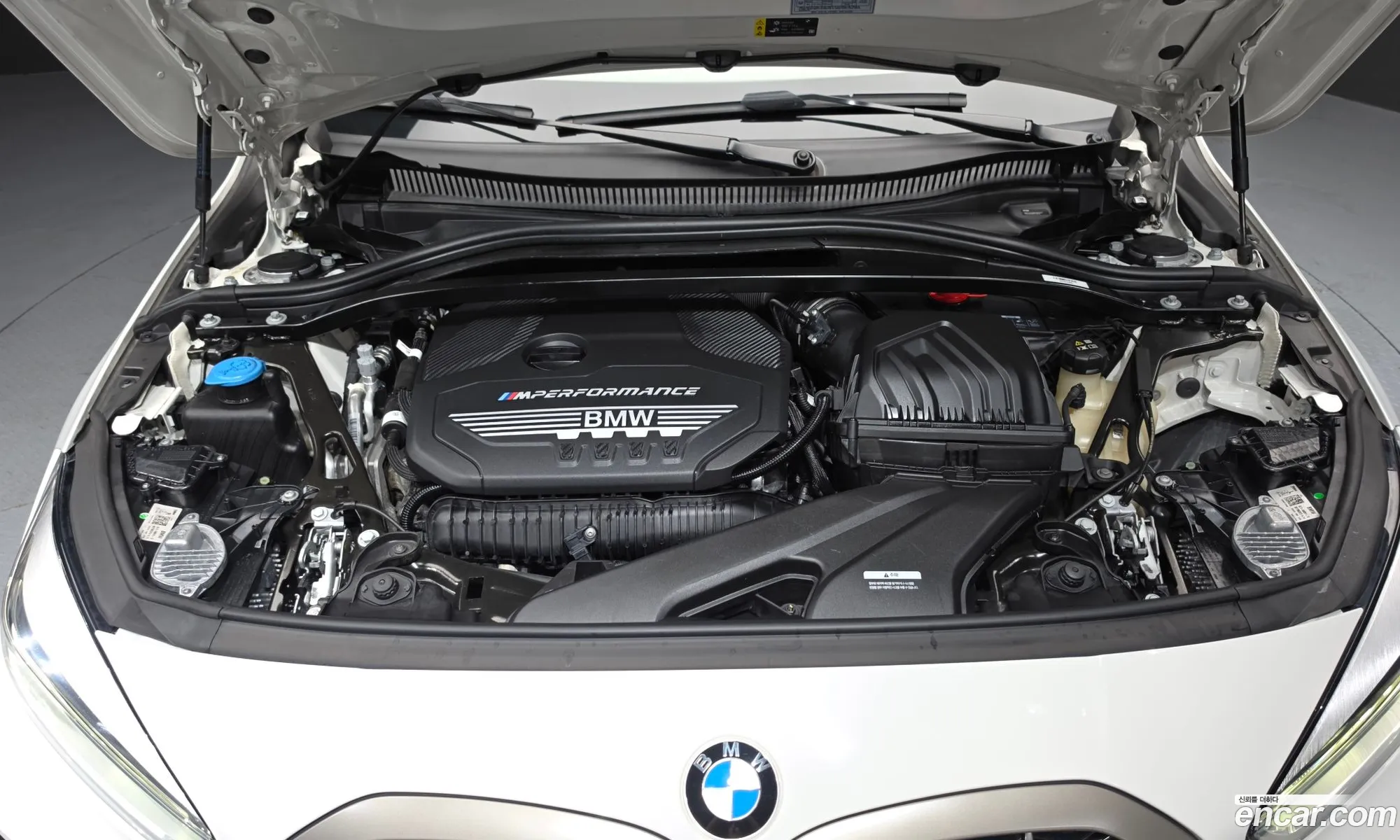 BMW 1 Series 2023 — 26