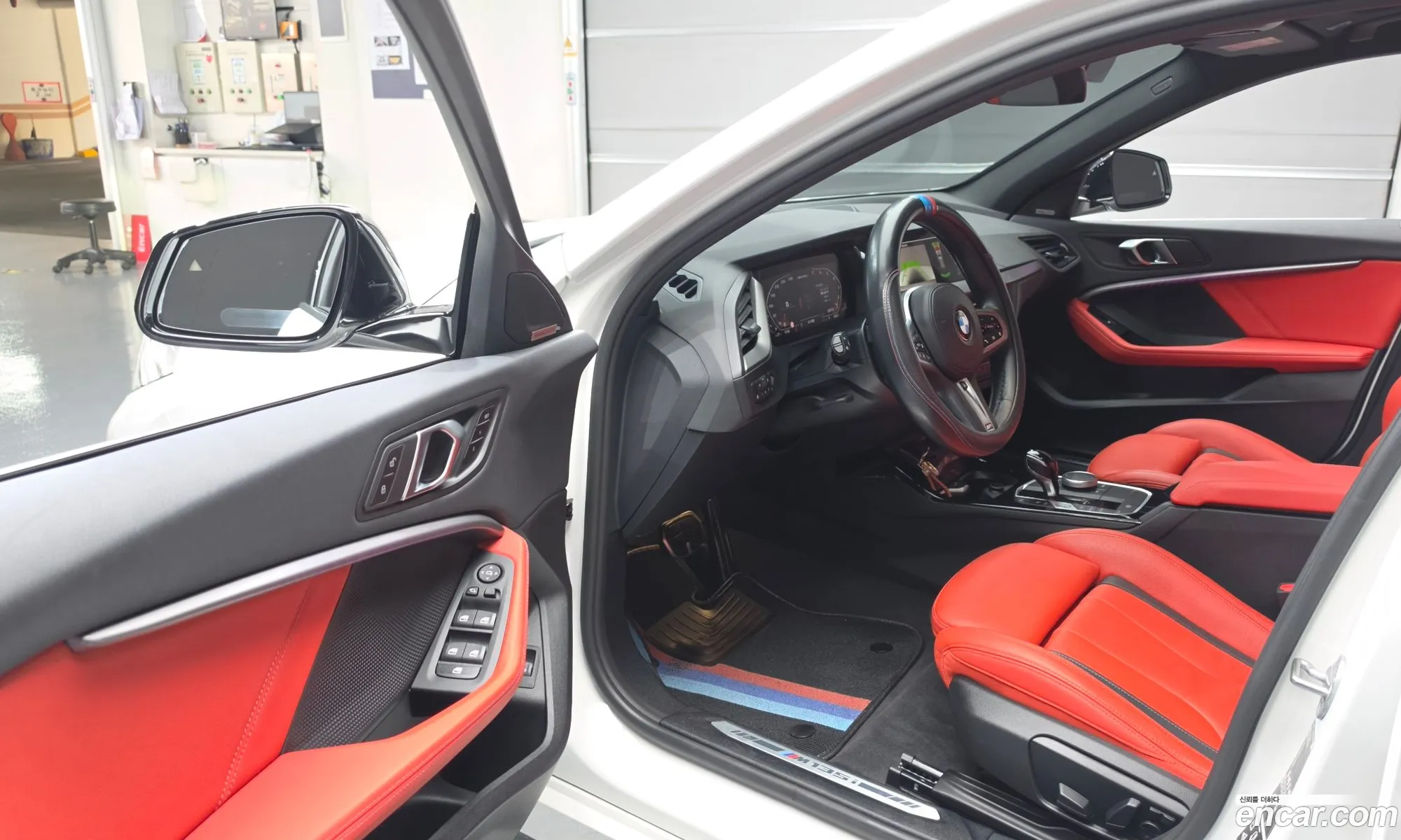 BMW 1 Series 2023 — 29